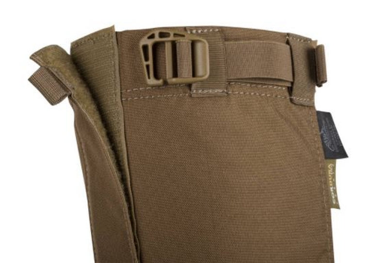 Gaiters - Ghette Cordura Snowfall Camo Gaiters by Helikon-Tex