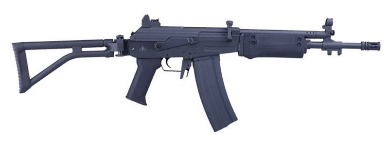 Galil IWI CM043B Assault Rifle Full Metal by Cyma