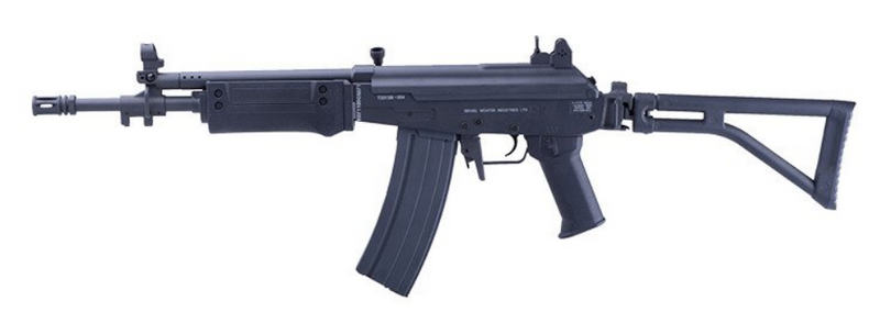 Galil IWI CM043B Assault Rifle Full Metal by Cyma