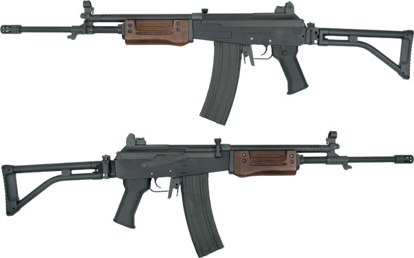 Galil AR Wood Version King Arms