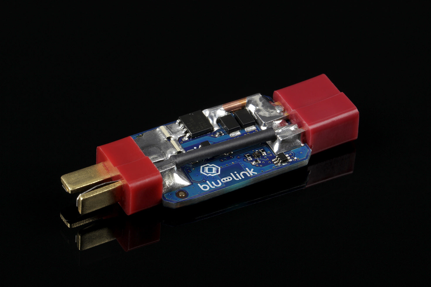 Blu-Link Modulo Bluetooth per Titan e Aster by Gate Electronics