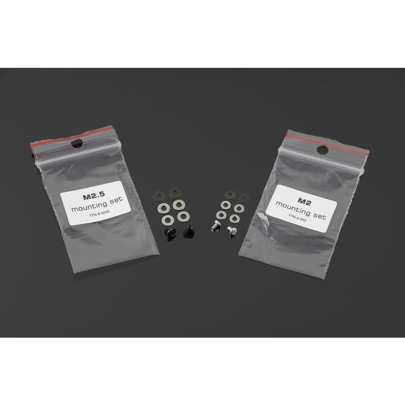 Titan V2 Installation Kit by Gate