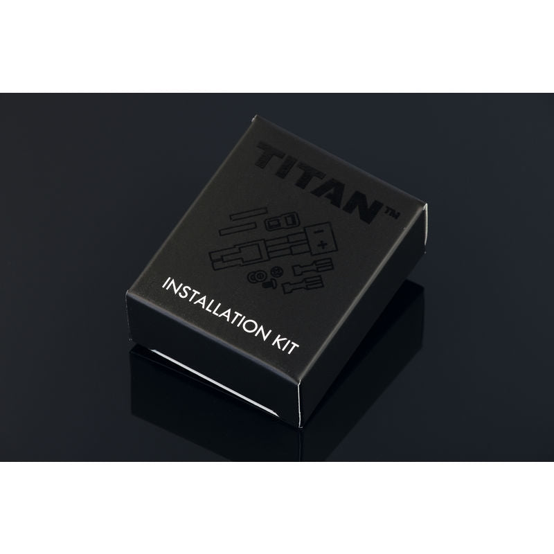 Titan V2 Installation Kit by Gate