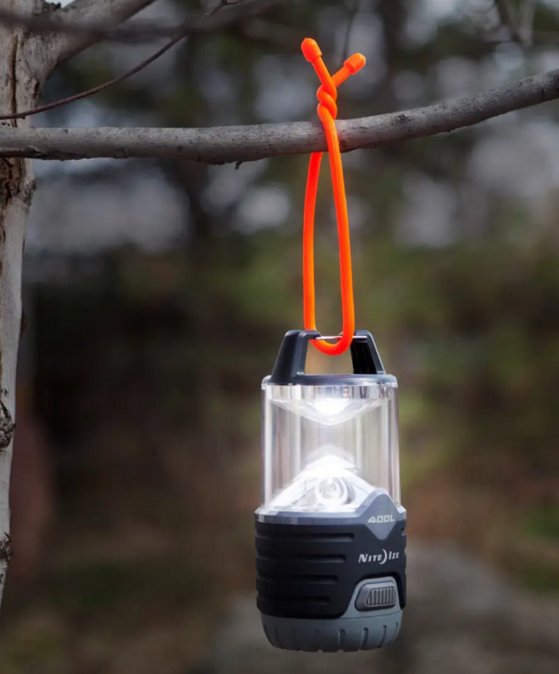 Gear Tie Coyote Original Reusable Rubber Twist Tie 32" by Nite Ize