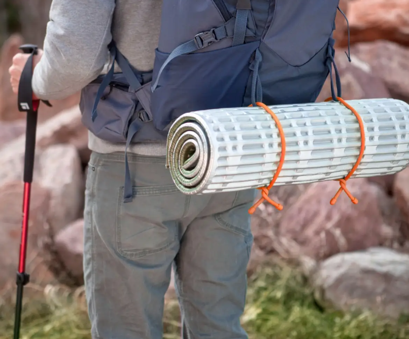 Gear Tie Coyote Original Reusable Rubber Twist Tie 32" by Nite Ize