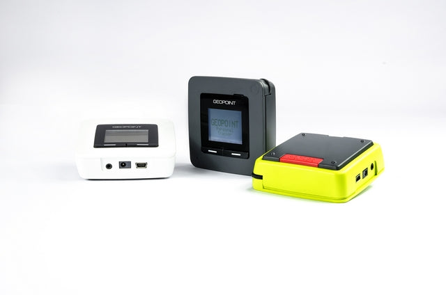 Localizzatore GPS Voice Geopoint Lcd by Midland