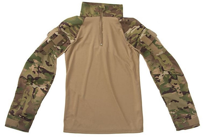 Ghost Gear Ladies Multicam Combat Shirt Gen 2 by Ghost Gear laylax