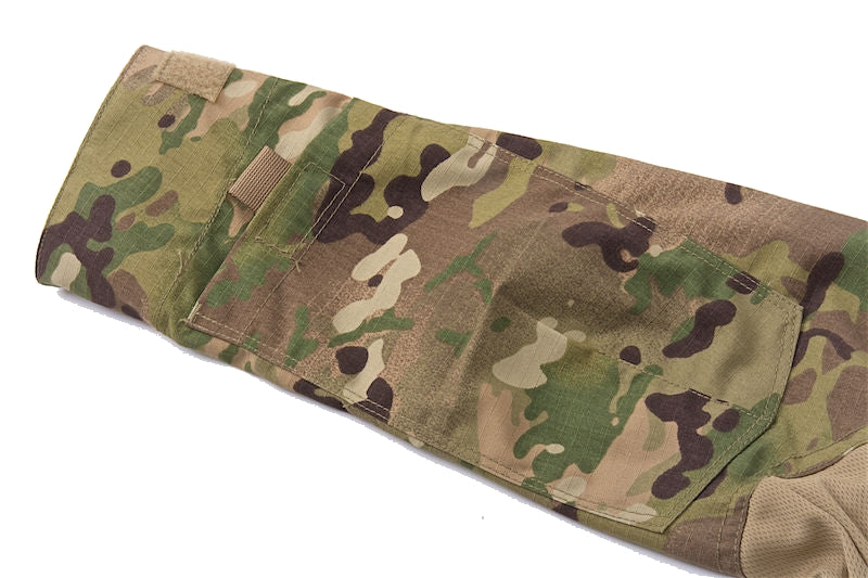 Ghost Gear Ladies Multicam Combat Shirt Gen 2 by Ghost Gear laylax