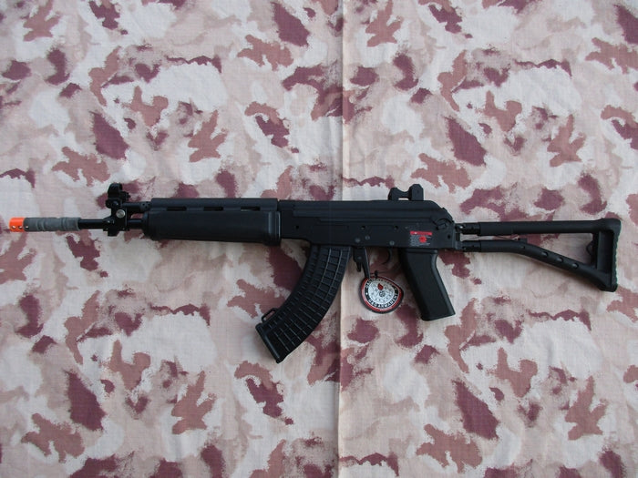 GK99 EBB AK Type Scarrellante Full Metal TGK-099-STD-BBB-NCM by G&G