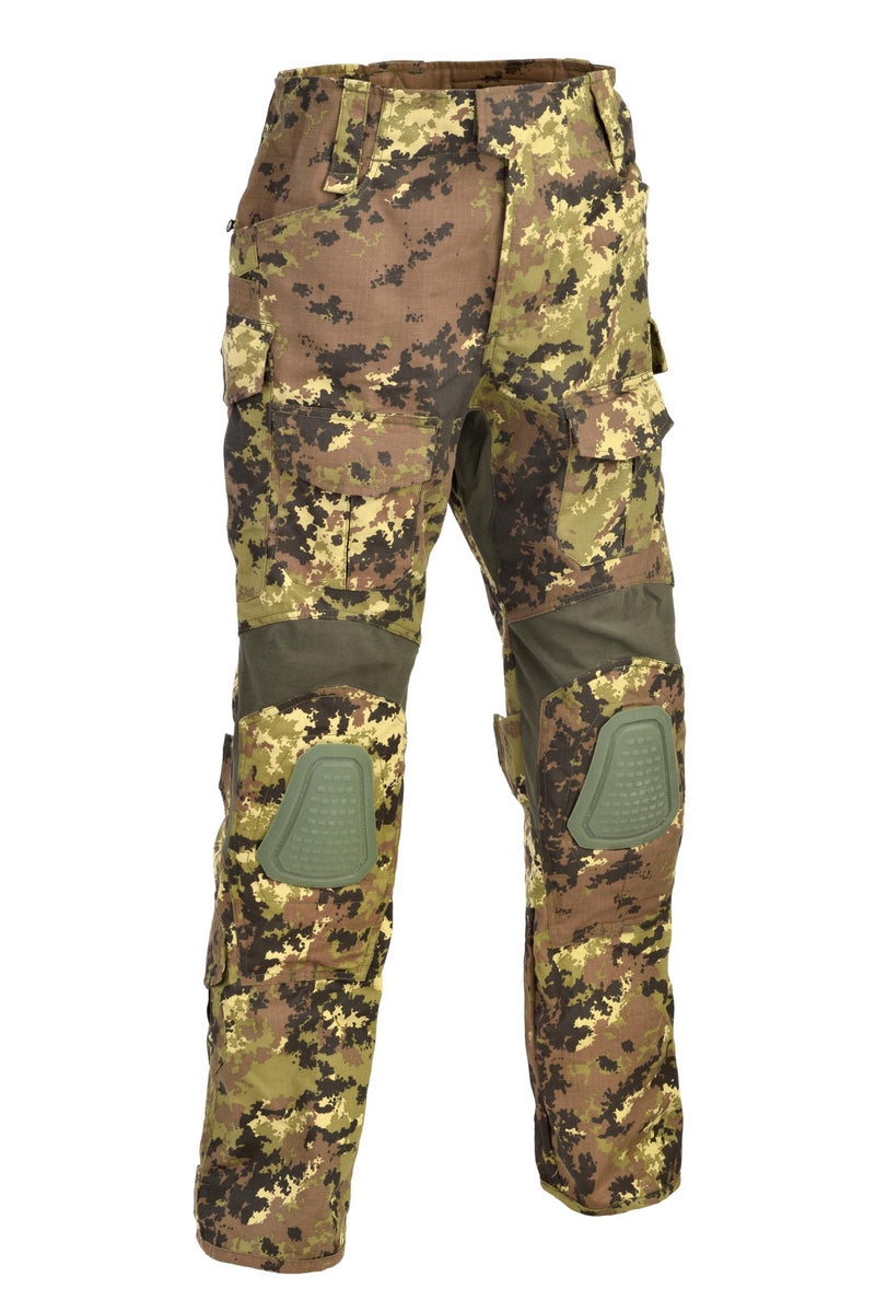Gladio Tactical Pants Vegetato Italiano by Defcon 5