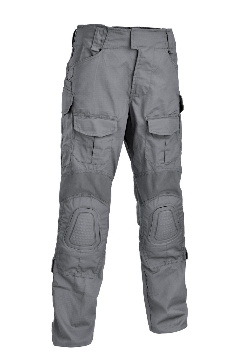 Gladio Tactical Pants Wolf Grey by Defcon 5