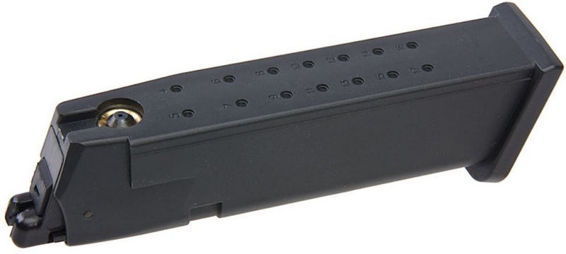 KWC G17 Model 17 Co2 15bb Magazine by KWC