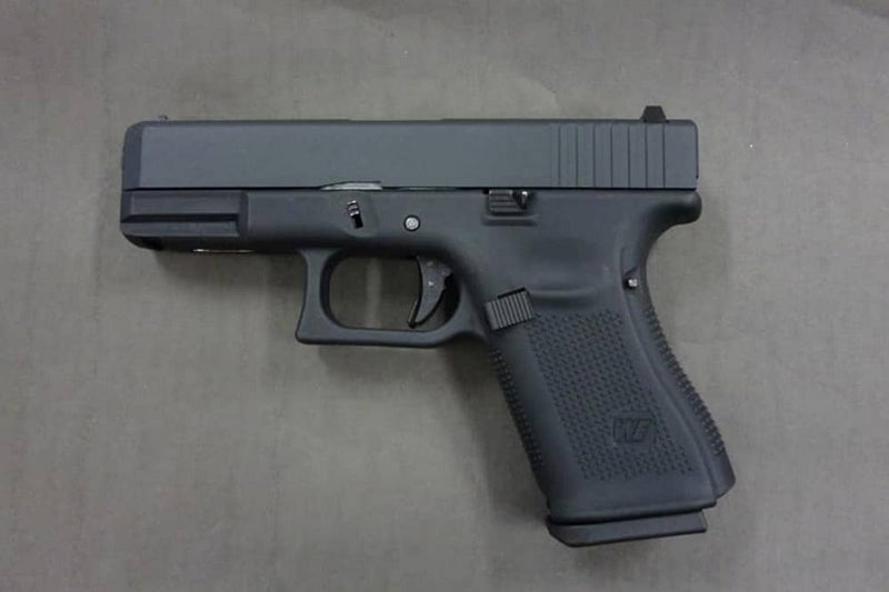 WE G19 Gen5 Ambidextrous GBB by WE