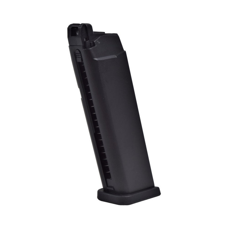 WE G-Series G17 - G18 - G19 - G23 - G34 - G35 Co2 Magazine 25bb by WE