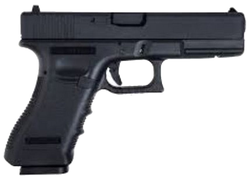 Saigo Defense G17 Type MK1 Metal Slide Co2 Blow Back by Saigo Defense