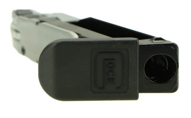 Glock 17 Gen5 Co2 GBB Gas Blow Back 21pcs Diabolo Magazine