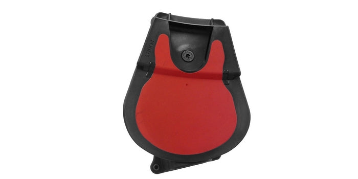 Fobus G17 Left Handle Fondina SX by Fobus