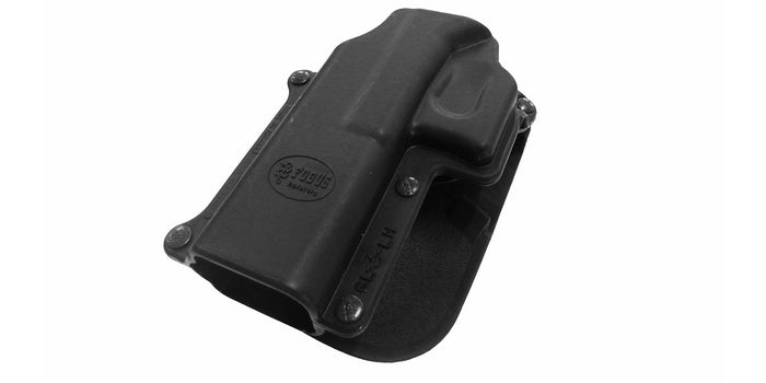Fobus G17 Left Handle Fondina SX by Fobus