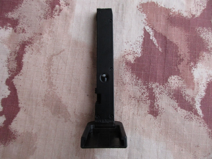 Glock 19 G19 Co2 NBB 12bb Magazine by Wg per Umarex