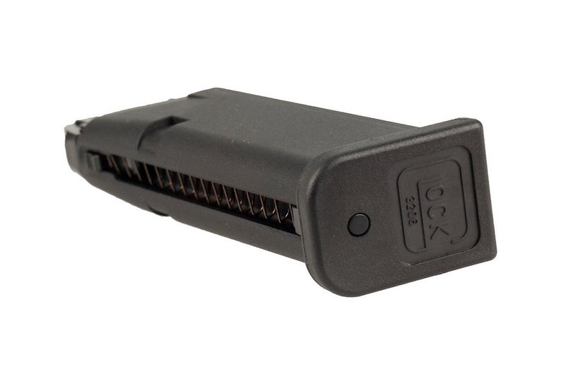 Glock 19 G19 Gen 3 Gas Magazine 16bb by Vfc > Umarex
