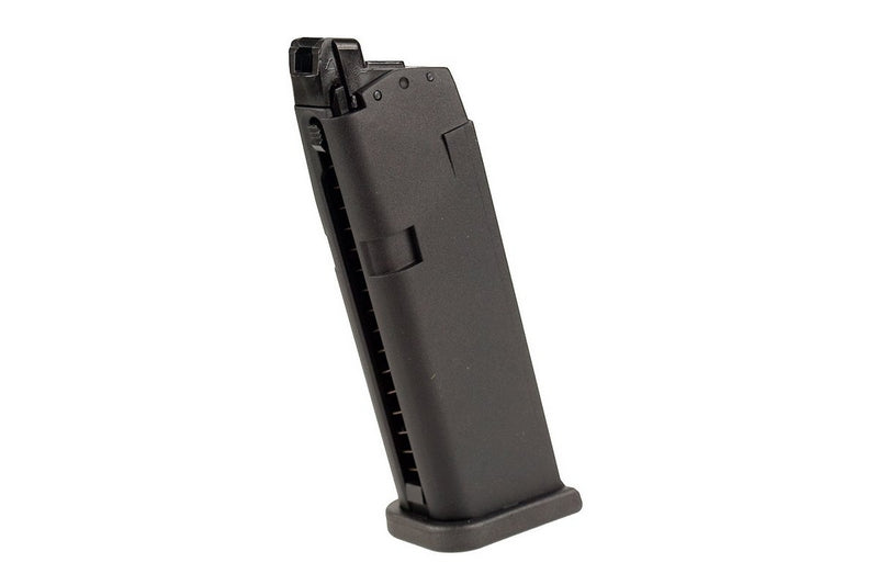 Glock 19 G19 Gen 3 Gas Magazine 16bb by Vfc > Umarex
