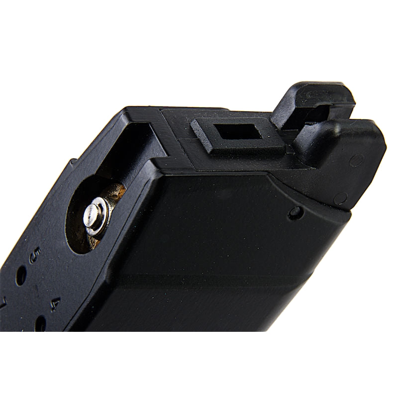 WE G19 Gen 5 GBB 15bb Gas Magazine by WE
