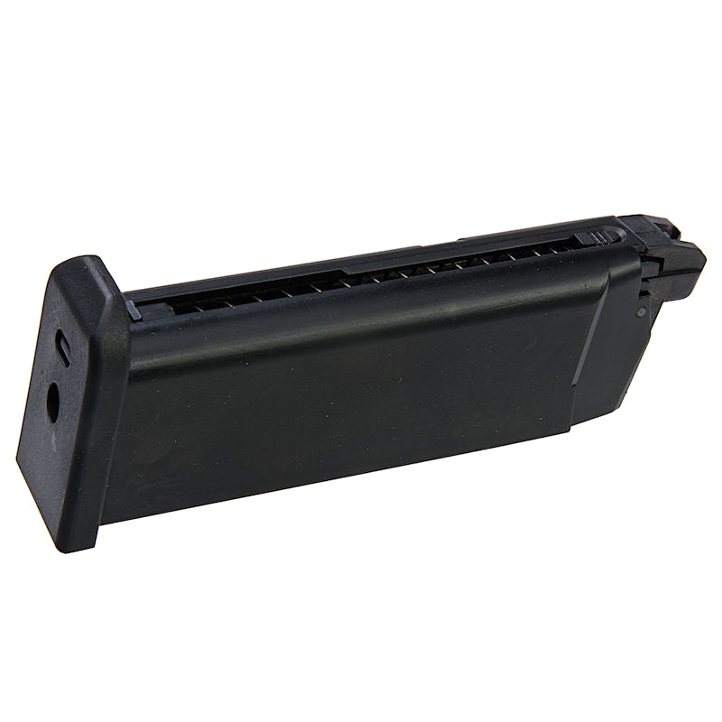WE G19 Gen 5 GBB 15bb Gas Magazine by WE