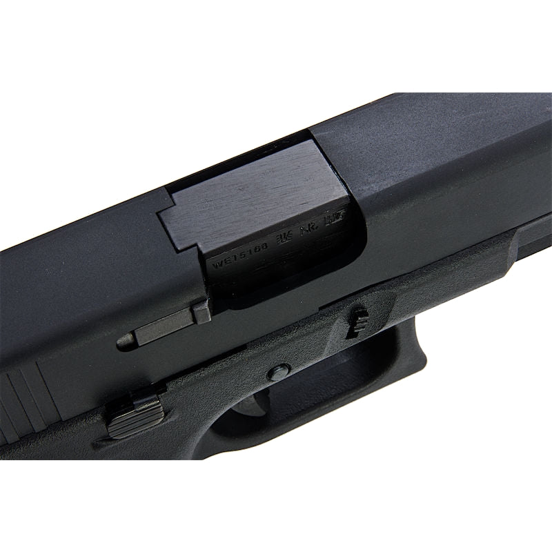 WE G19 Gen5 Metal Slide Ambidextrous GBB by WE