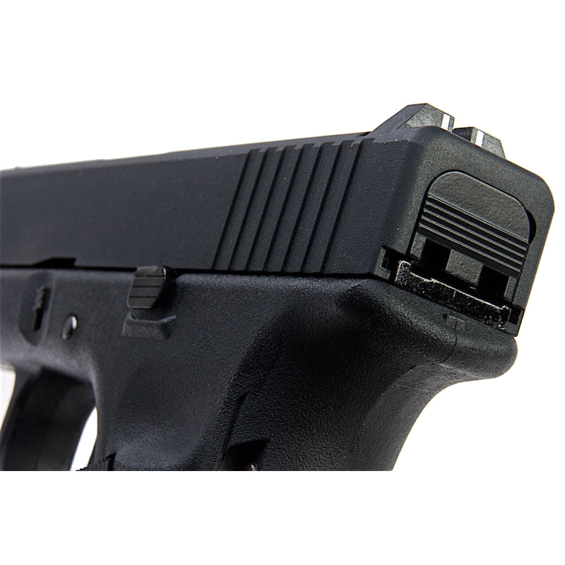 WE G19 Gen5 Metal Slide Ambidextrous GBB by WE