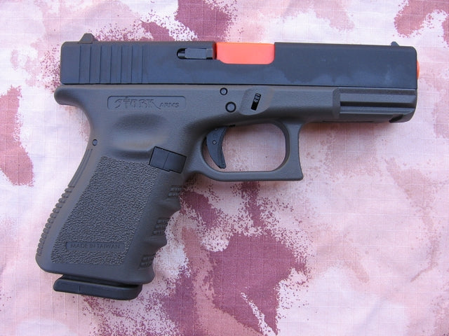 G19 Type S19 OD GBB by Stark Arms