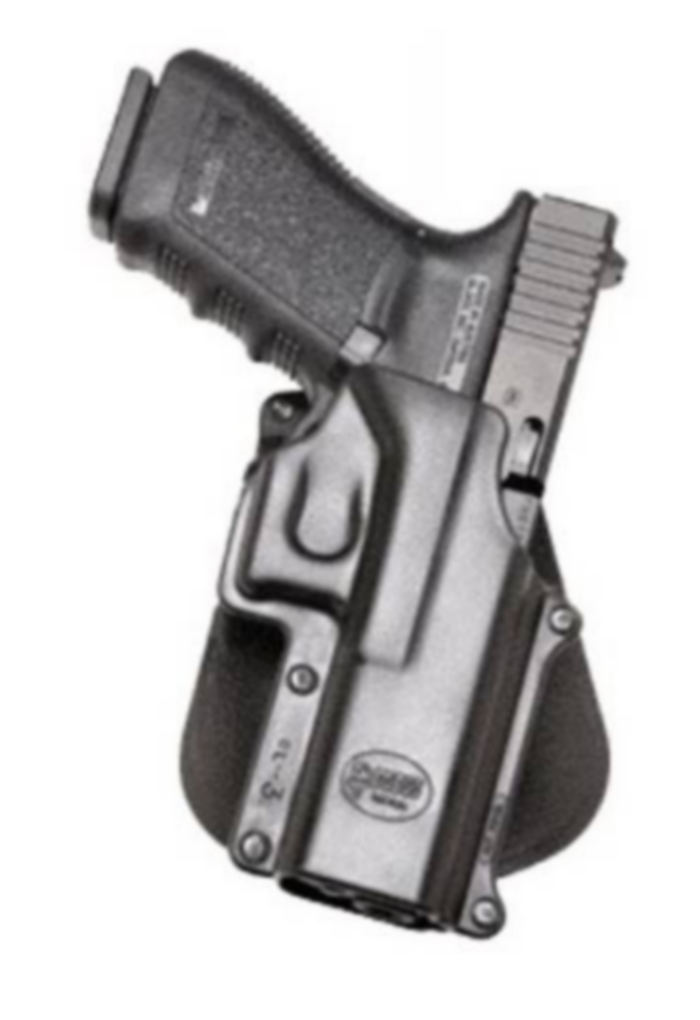 Fobus G20 - G21 GL-3 Roto Holster Fondina Regolabile by Fobus