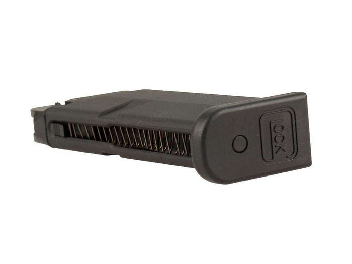 Glock 42 GBB 13bb Gas Magazine by VFC per Umarex