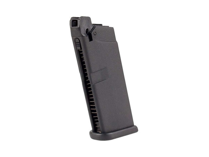 Glock 42 GBB 13bb Gas Magazine by VFC per Umarex