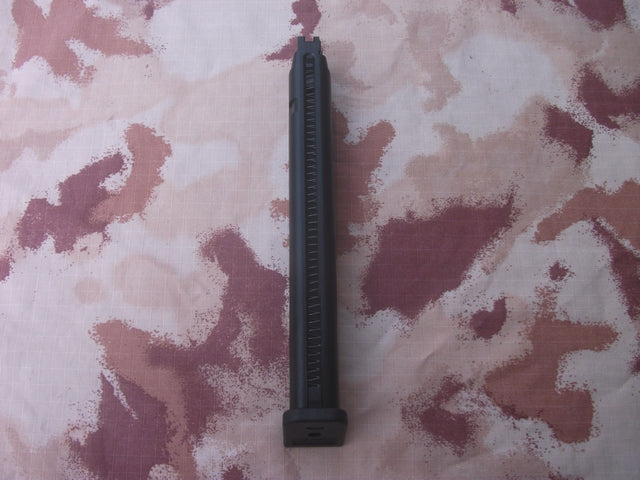 WE G17 - G18 etc. 50bb Gas Magazine by We