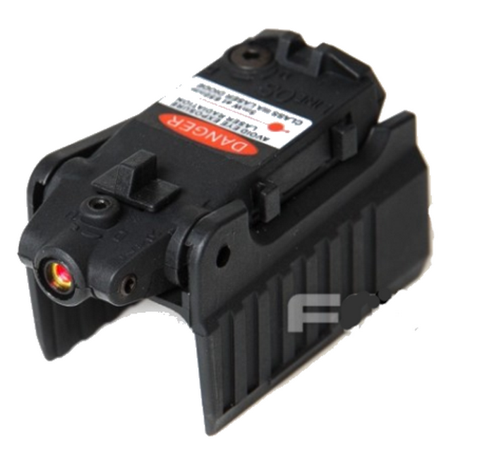 FMA G-Series High Laser Device Puntatore by Fma