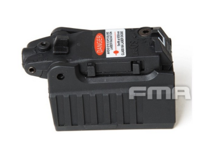 FMA G-Series High Laser Device Puntatore by Fma