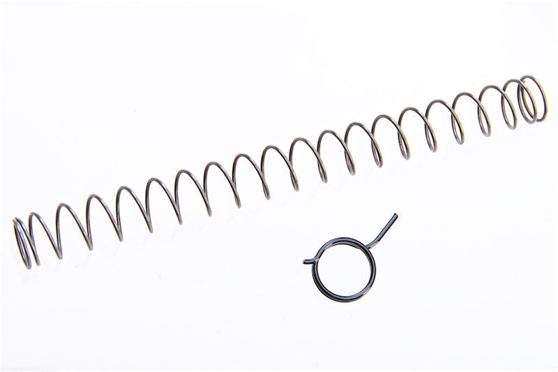 Modify G-Series Tokyo Marui & Similars 120% - 140% Recoil Hammer Spring Set by Guns Modify