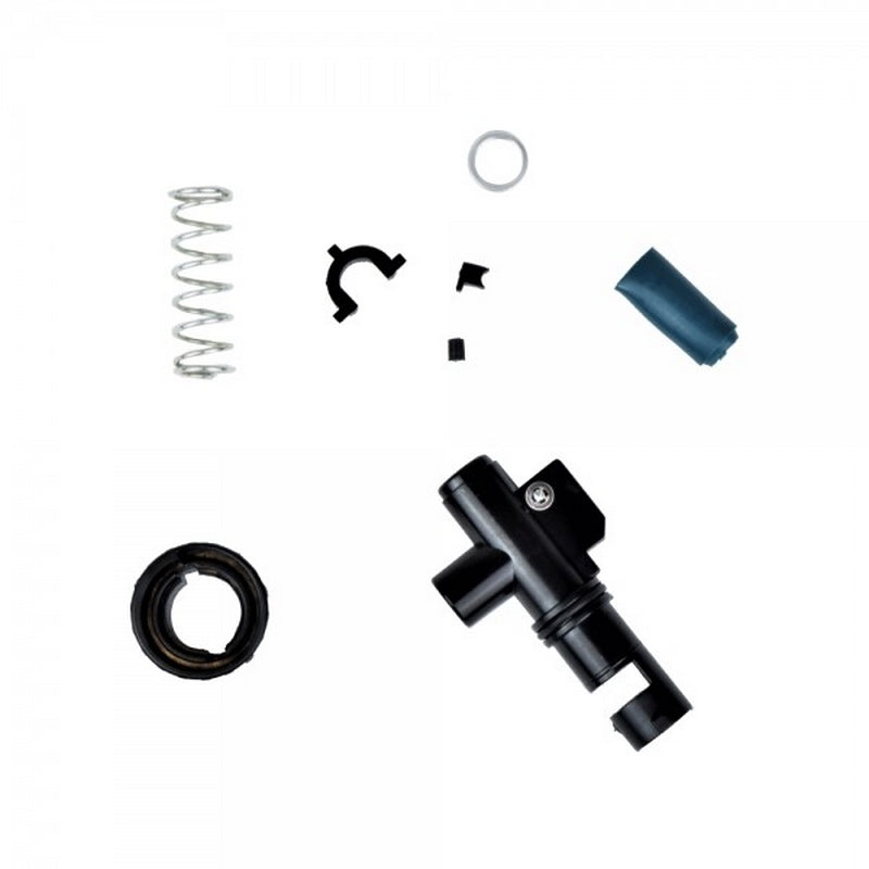 Golden Eagle G36 Hop Up Chambre with Rubbere Gruppo Hop Up Completo by Golden Eagle