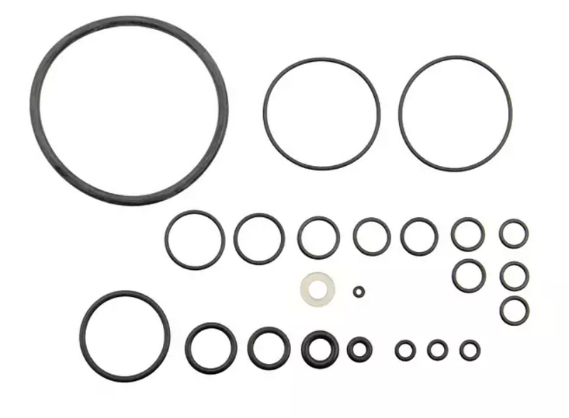 Golden Eagle Gas Shotgun O-Rings Kit by Golden Eagle