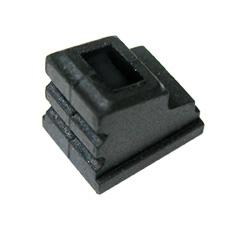 Gommino Guarder per Caricatori gas 1991 e Detonics