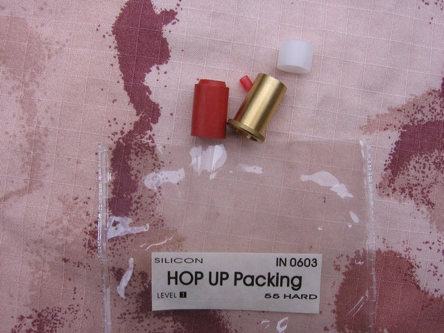 Gommino Hop Up 55° by Element