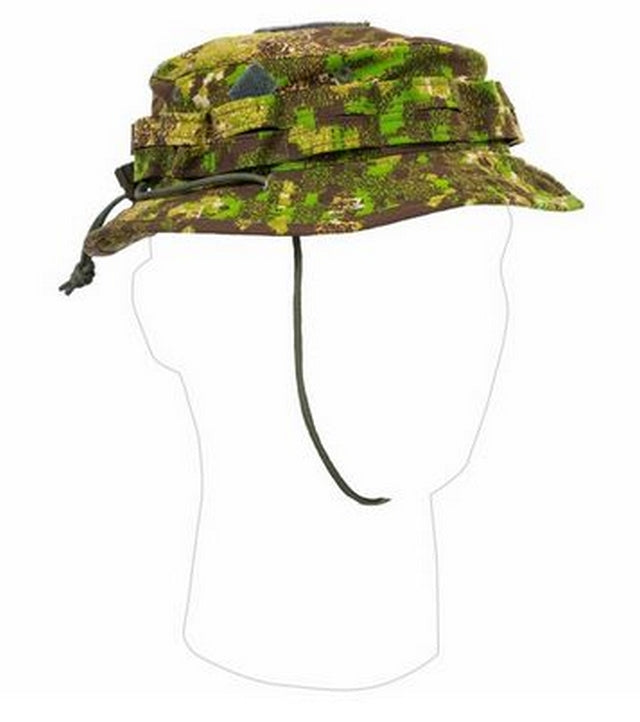 Green Zone Boonie Hat by Uf Pro