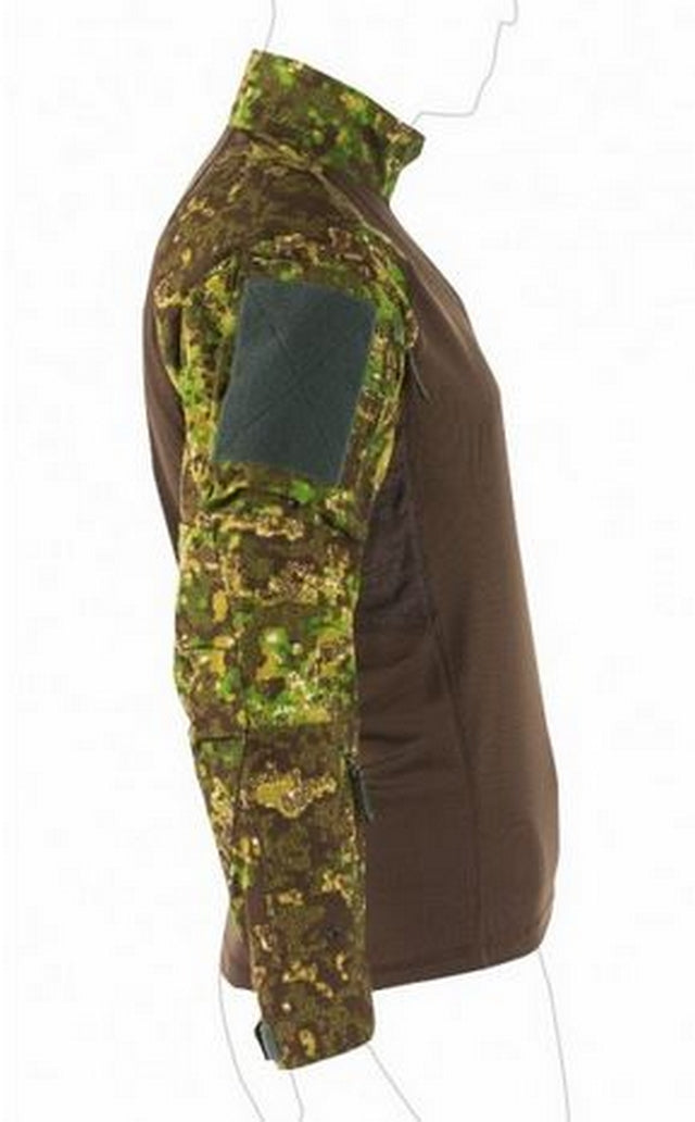 Green Zone Striker XT Combat Shirt by Uf Pro