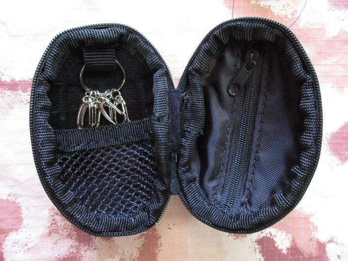 Grenade Pouch Key - Money Holder Portachiavi - Soldi by Condor