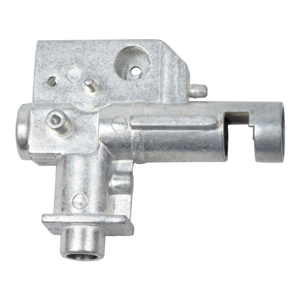 Gruppo Hop Up in Metallo per Serie M4 - M16 e Similari by Jing Gong