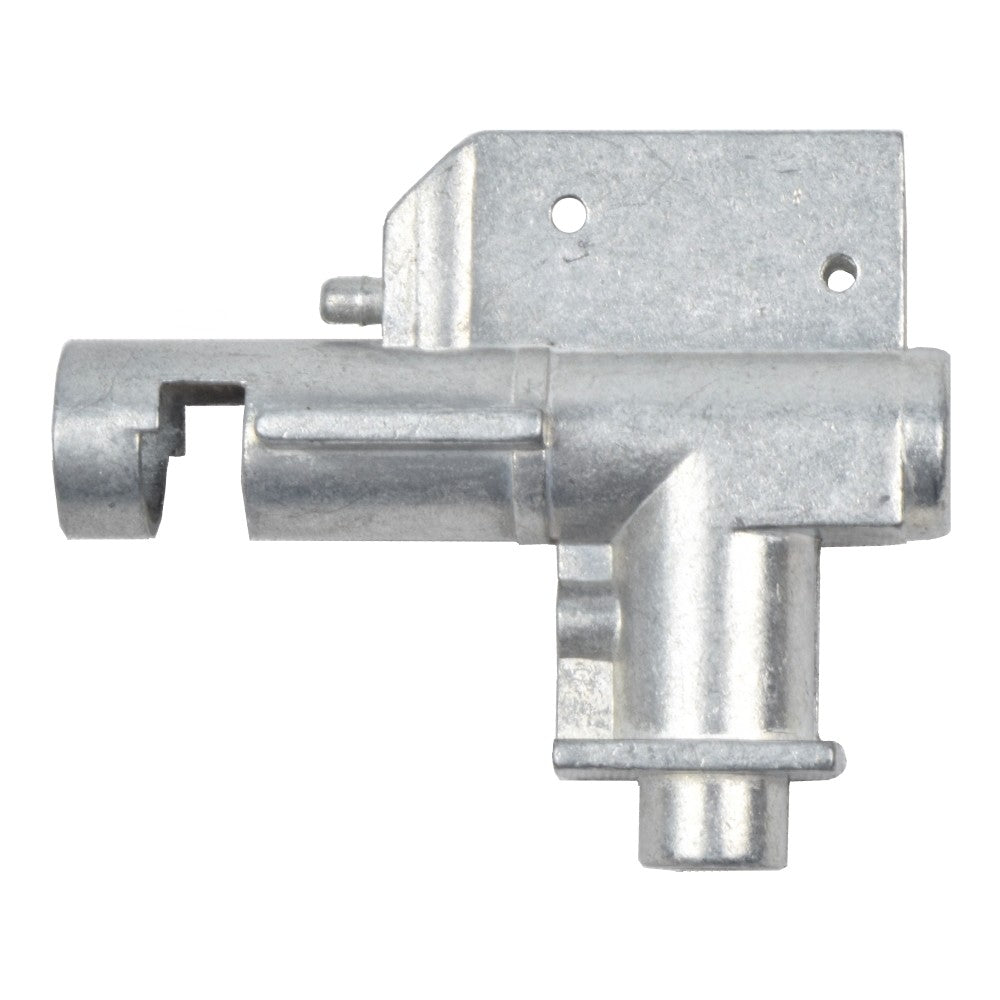 Gruppo Hop Up in Metallo per Serie M4 - M16 e Similari by Jing Gong