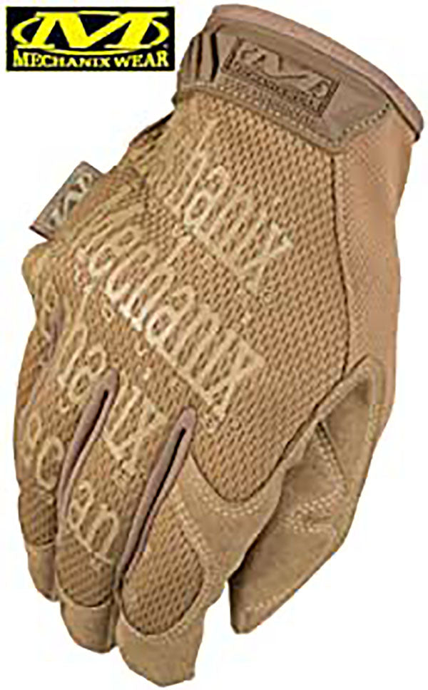 Mechanix Guanti Original Cover