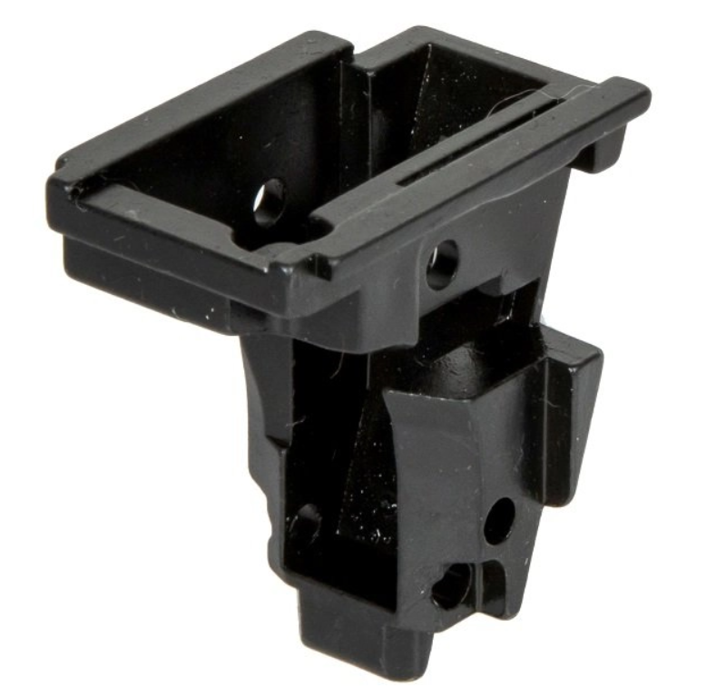 Guarder G17 Tokyo Marui & Similars Steel Back Frame Hammer Set Gruppo di Scatto in Acciaio by Guarder