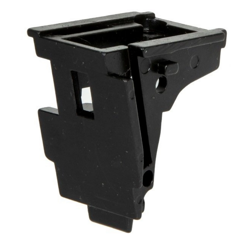 Guarder G17 Tokyo Marui & Similars Steel Back Frame Hammer Set Gruppo di Scatto in Acciaio by Guarder