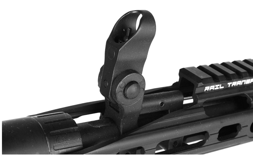 Guardian Combat M4 Scarrellante Full Metal by Aps